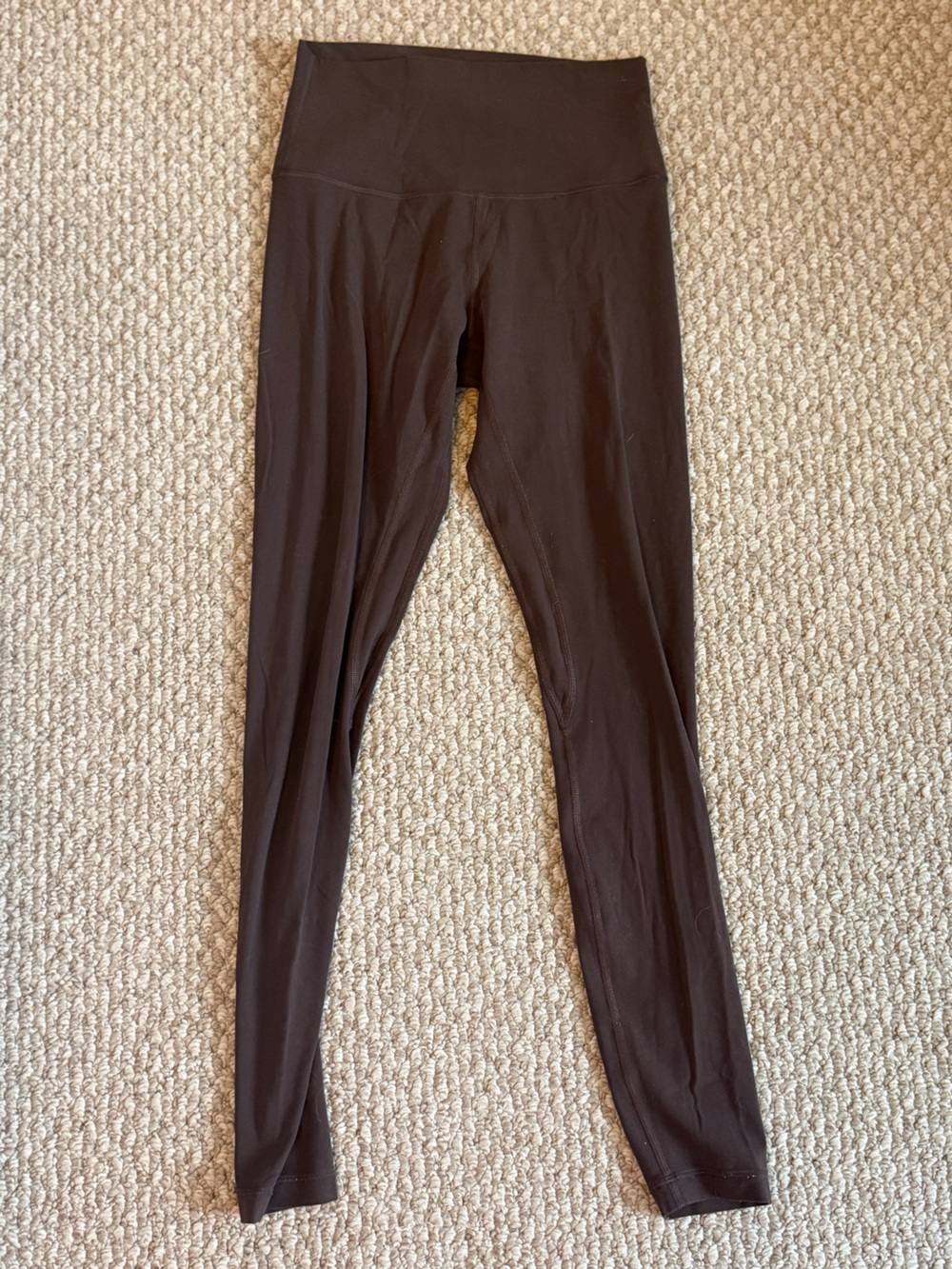 Lululemon Align Leggings